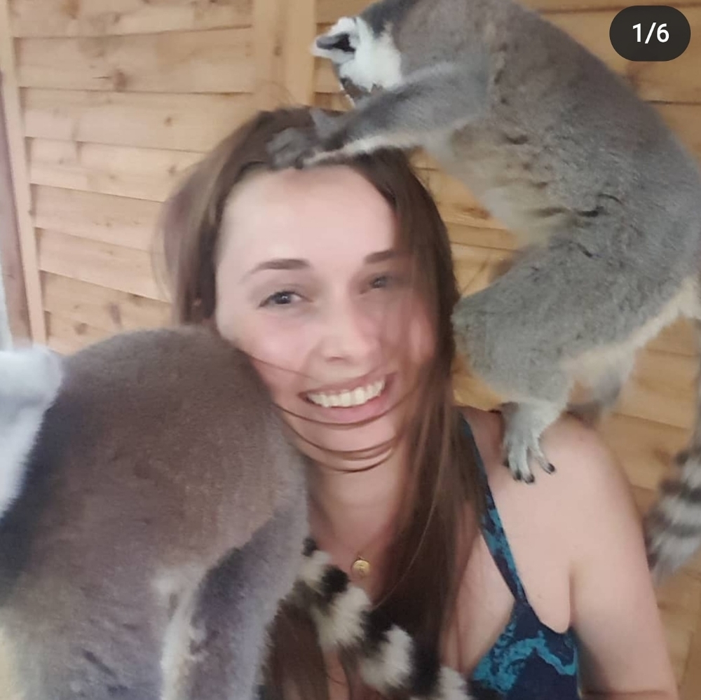 Meet your Posher, Taylor